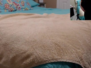 Valentines Day fun With GF's Lelo Sona Cruise2 in Red Thong