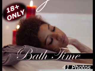 Tijule W - Bath Time Teaser