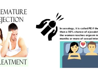 Premature Ejaculation Treatment Tutorial 1-2