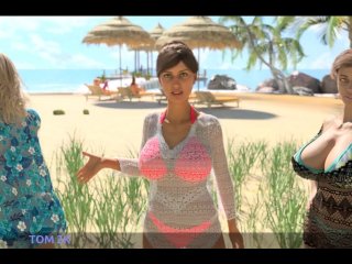 The Visit - ep 32 - Break Up With Your Gf