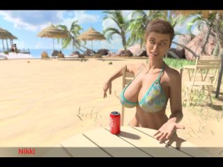 The Visit - ep 32 - Break Up With Your Gf