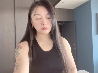 swag daisybaby真實搭訕台灣咖啡女店員 超主動帶回房間幹Pick up a clerk girl in the coffee shop and back to room to fuck