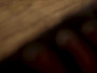 Evil Giantess Catches You and Makes You Suffer