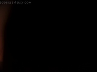 Evil Giantess Catches You and Makes You Suffer