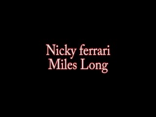 Face and Pussy Fucking My Naughty Neighbor Jay Taylor!