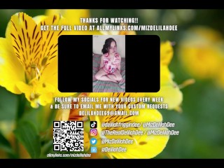 Impregnating Little Stepsister - POV Gets Manipulated Into Breeding With Stepsister!