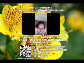 Impregnating Little Stepsister - POV Gets Manipulated Into Breeding With Stepsister!