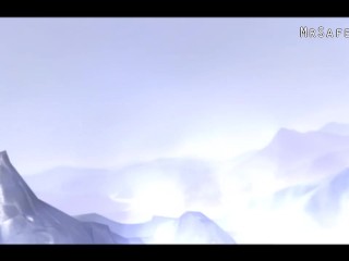 MrSafetyLion Official - Leomon x Renamon