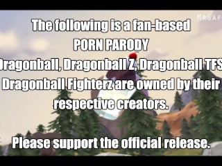 MrSafetyLion Official - Beerus x Android 21