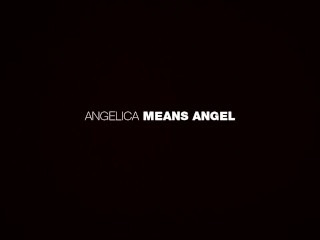 Javindepht Angelica Angelica Means Angel