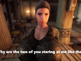 Andrea Does The Marijuana