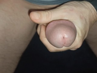 Big Dick (Solo Male) Cums Alot!