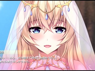 【エロゲー Role player:小粥姉妹の粘膜ポトレ動画10】動くHシーン(パイズリlive2D)聖良に爆乳おっぱいでパイズリぶっかけ顔面射精！(体験版ぐりぐちゃLIVE！実況プレイ動画