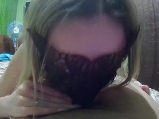 Oral sex with my teacher