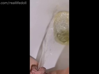 Toilet compilation for the pee lovers 3