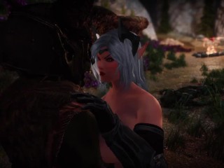 Failed Goblin Slaying Part 1