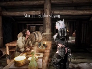 Failed Goblin Slaying Part 1