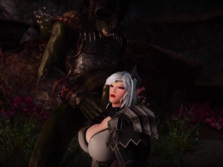 Failed Goblin Slaying Part 1