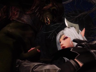 Failed Goblin Slaying Part 1