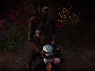 Failed Goblin Slaying Part 1