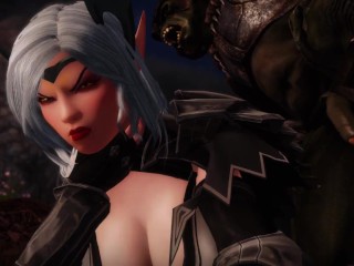 Failed Goblin Slaying Part 1