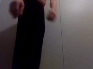 Feet And Bootypuckerhole Fetish Fanclub Video of the Month (FFVotM); Bonus Video January 2023