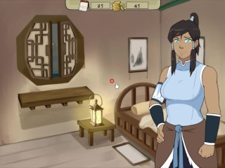 four elements trainer korra sex slave slave route end game all scenes