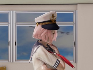 【Girls' Dancer】SOLAR - Spit it out - Reika/Susu/Ryoko