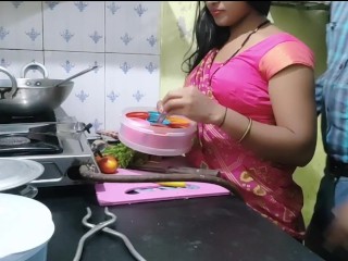 Indian women kitchen sex video 