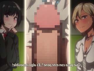 3 Hentai Que No Te Puedes Perder Part 3