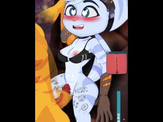 Interdimensional Engineer - Encounter 4