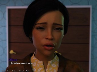 Being A DIK Interlude Part 272 Hot Horny Sex By LoveSkySan69