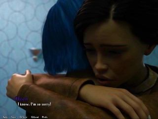 Being A DIK Interlude Part 273 Life Is Life By LoveSkySan69