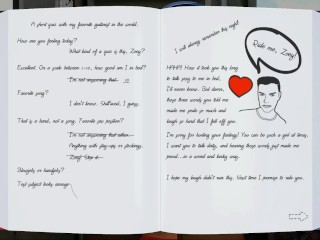 Being A DIK Interlude Part 273 Life Is Life By LoveSkySan69