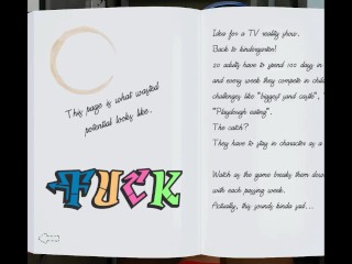 Being A DIK Interlude Part 273 Life Is Life By LoveSkySan69