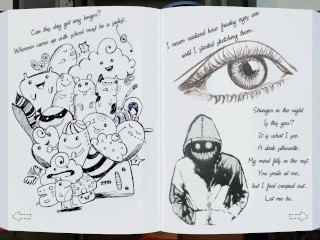 Being A DIK Interlude Part 273 Life Is Life By LoveSkySan69