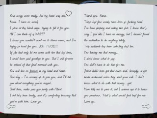 Being A DIK Interlude Part 273 Life Is Life By LoveSkySan69