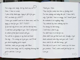 Being A DIK Interlude Part 273 Life Is Life By LoveSkySan69