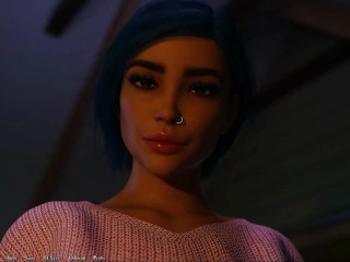 Being A DIK Interlude Part 273 Life Is Life By LoveSkySan69