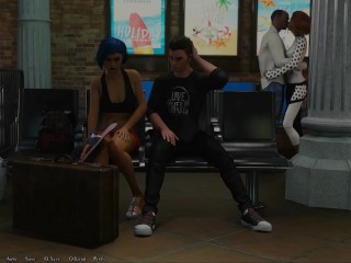 Being A DIK Interlude Part 273 Life Is Life By LoveSkySan69