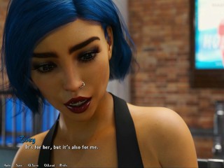 Being A DIK Interlude Part 273 Life Is Life By LoveSkySan69