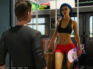 Being A DIK Interlude Part 273 Life Is Life By LoveSkySan69