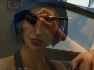 Being A DIK Interlude Part 273 Life Is Life By LoveSkySan69