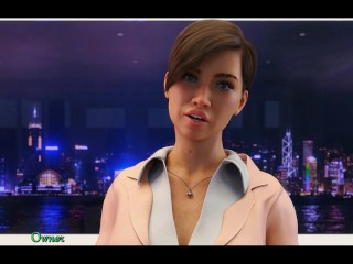 Being A DIK Interlude Part 274 Surf Lesson By LoveSkySan69