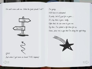 Being A DIK Interlude Part 274 Surf Lesson By LoveSkySan69