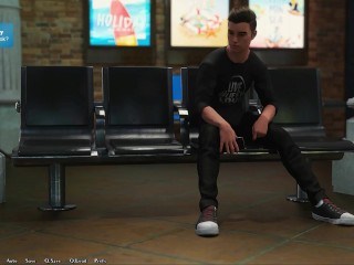 Being A DIK Interlude Part 274 Surf Lesson By LoveSkySan69