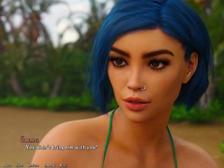 Being A DIK Interlude Part 275 I Love Tattoo Ladies By LoveSkySan69