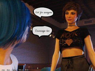 Being A DIK Interlude Part 276 Party And Tattoos By LoveSkySan69