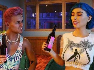 Being A DIK Interlude Part 276 Party And Tattoos By LoveSkySan69