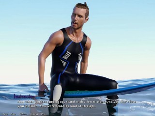 Being A DIK Interlude Part 276 Party And Tattoos By LoveSkySan69